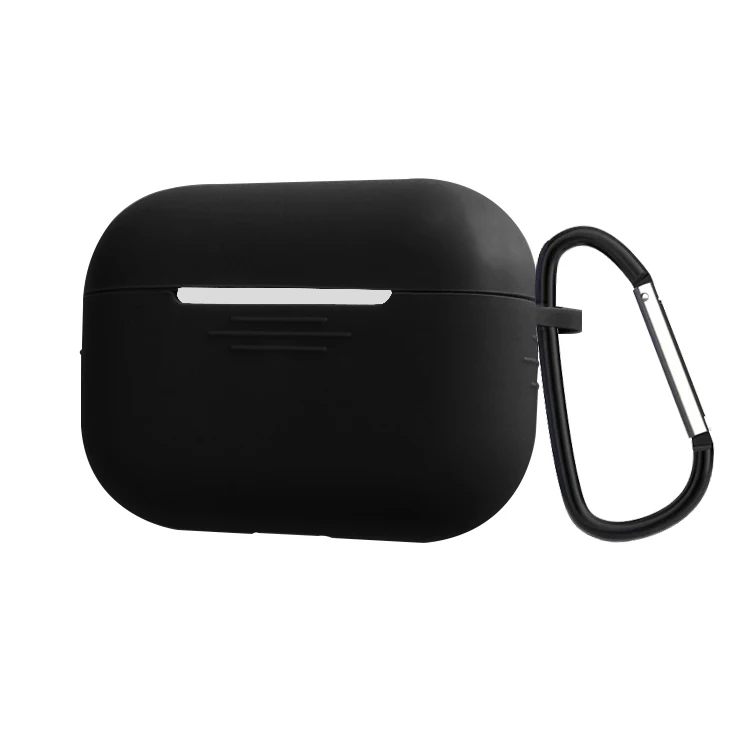 Красивый и приятный мягкий силиконовый чехол для Apple Airpods Pro противоударный чехол для Apple Air pods 3 Pro correa для Airpods Pro 3 Чехол