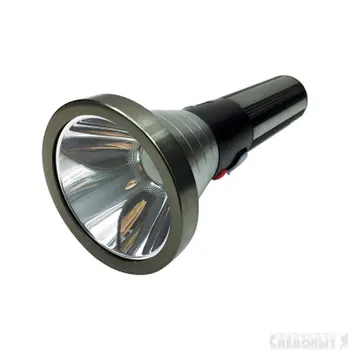 Фонарь ручной Сибирский Следопыт Blur Medium PF-PFL-L78 Т-000048402