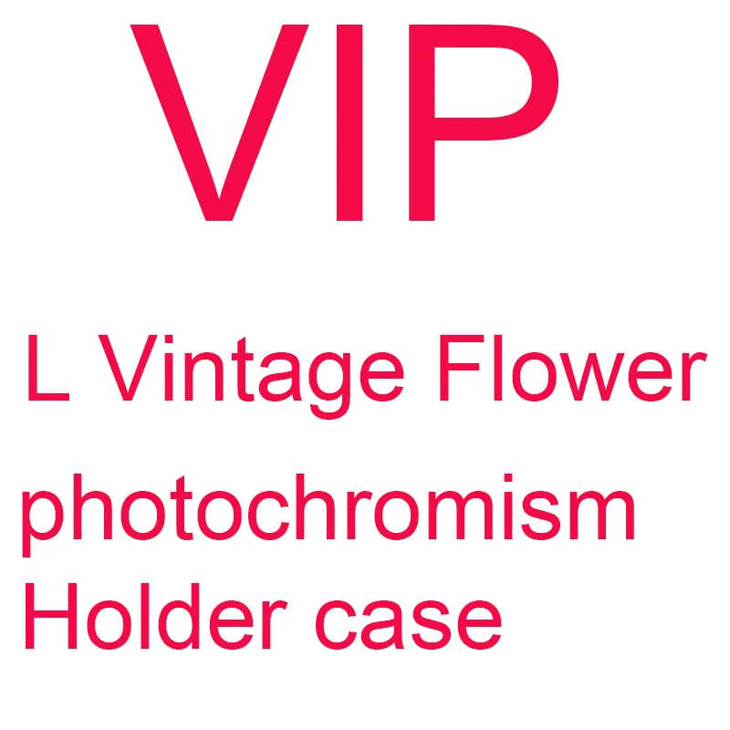 

photochromism case Flower TPU Phone Case For iphone 6 6S 7 8 Plus X XS Max XR Back Cover For Drop Shipping