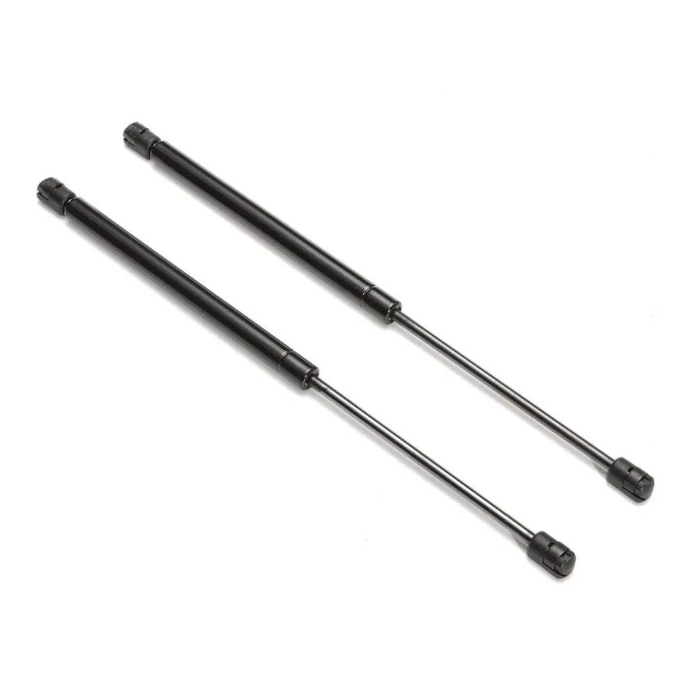 Новое общее 2x заднее стекло газовые стойки для Jeep Cherokee KJ серии 2002-2007