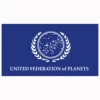 90*150cm United Federation of Planets flag for decoration ► Photo 1/6