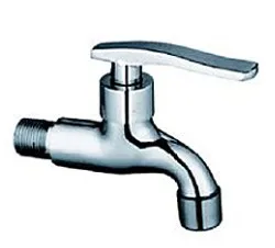 

Manufacturers Tmall Signature Washing Machine the Mouth of the Nets Leading Copper Single Cold Fast Open Faucet Sanitary Ware Fa