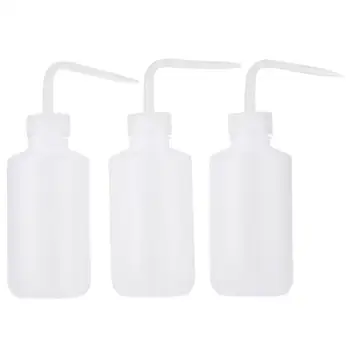 

Squeeze Bottle Lab Non-Spray Tattoo Accessories 250ml Supplies Soap Convenient Bottle Diffuser Green Tattoo Wash Supply Tat N4Q1