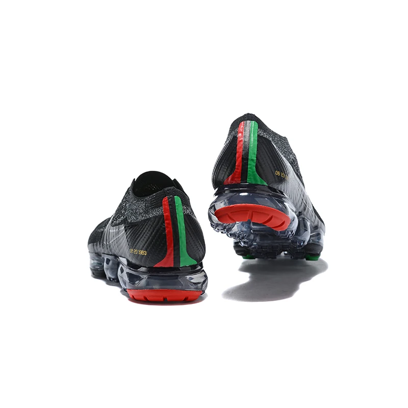 Кроссовки для бега NIKE AIR VAPORMAX FLYKNIT 2, мужские кроссовки 1802-15 40-44, европейские размеры M