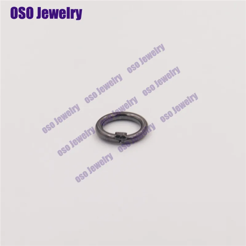 Чистый 925 пробы серебряный кулон ожерелье для женщин Colgantes Mujer Moda Plata de ley 925 - Окраска металла: 16mm 812344540