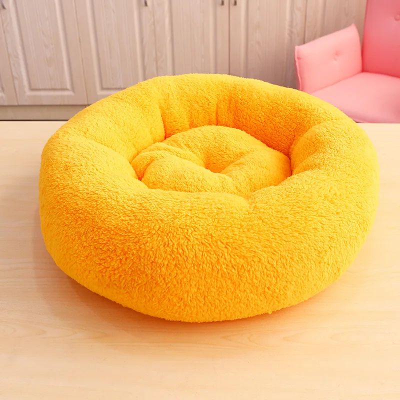 Моющийся собачий Питомник теплый мягкий для питомца дом с подушкой съемный уютный дом для щенка собаки кошка домашний питомец собака постельные матрасы Loungersoft