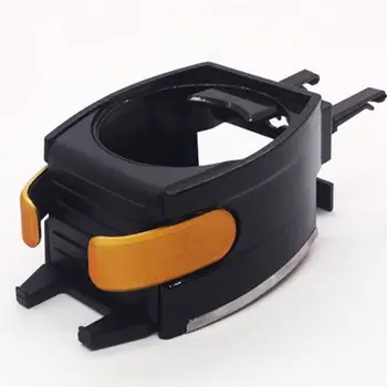 

Creative Smart Car Air Vent Drink and Cell Phone Clip Mount Holder Stand Cradle 270E