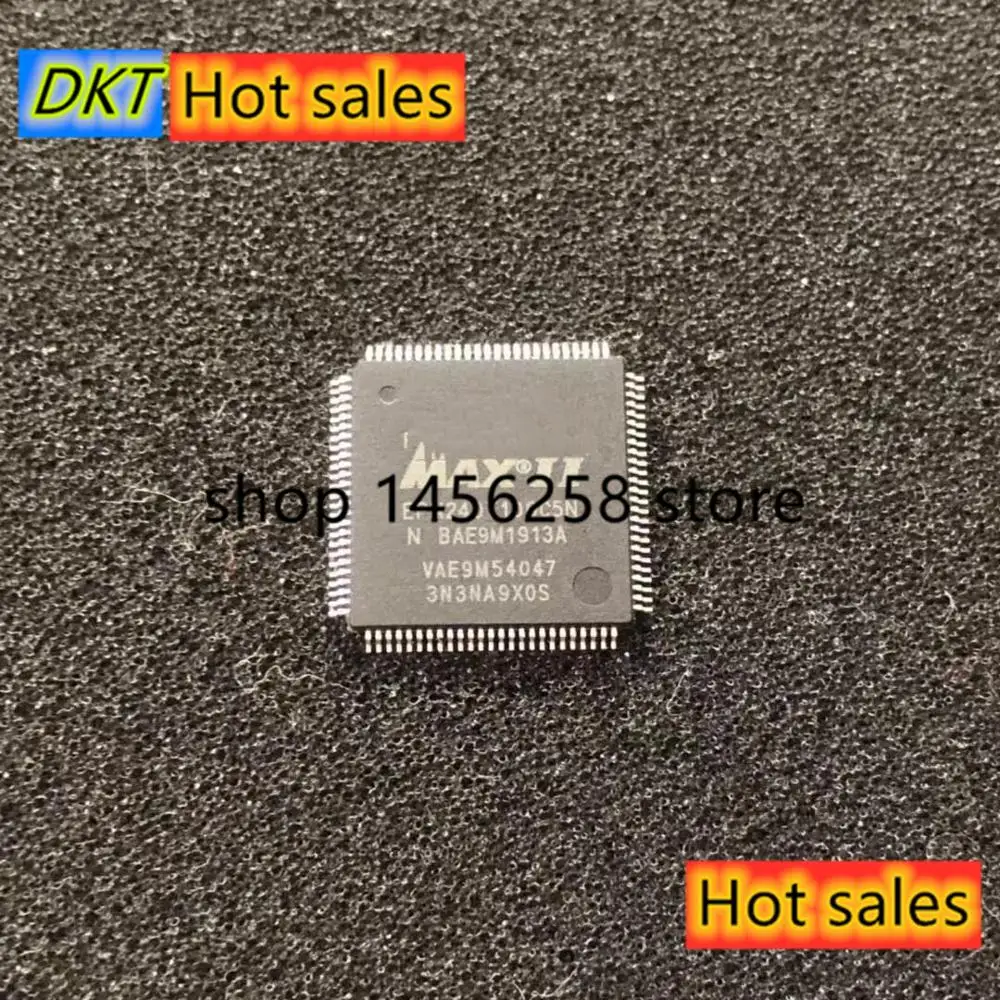 IC EPM240T100C5N EPM240T100C5 EPM240 TQFP100