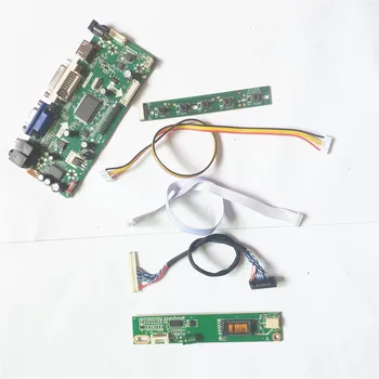 

For LP150E07-TL02/TL03 1400*1050 15" M.NT68676 screen controller drive board LCD monitor panel LVDS 30Pin CCFL HDMI DVI VGA Kit