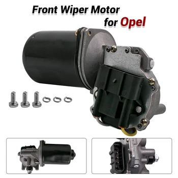 

FRONT WINDSCREEN WIPER MOTOR FOR VAUXHALL CORSA C/ COMBO/ TIGRA 2000- 23001902 for CORSA C / COMBO / TIGRA B 2000>ON 1270000