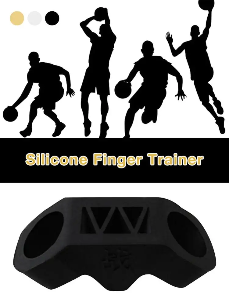 Shooting Finger Posture Correction Assisting Helper Basketball Training Supplies Sport Equipment Basketball Accessories