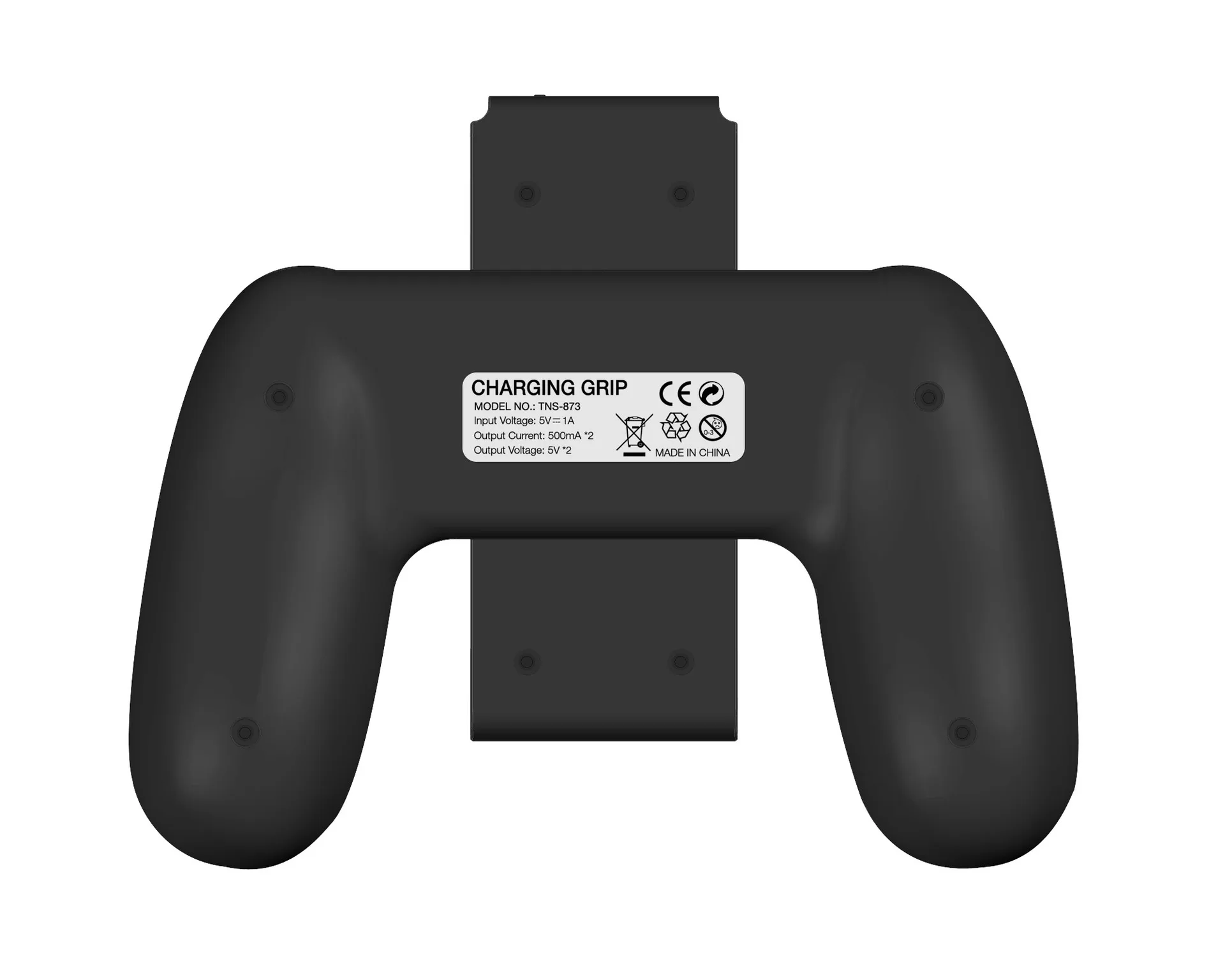 Switch charging handle battery case Switch power bank 1800MAH TNS-873