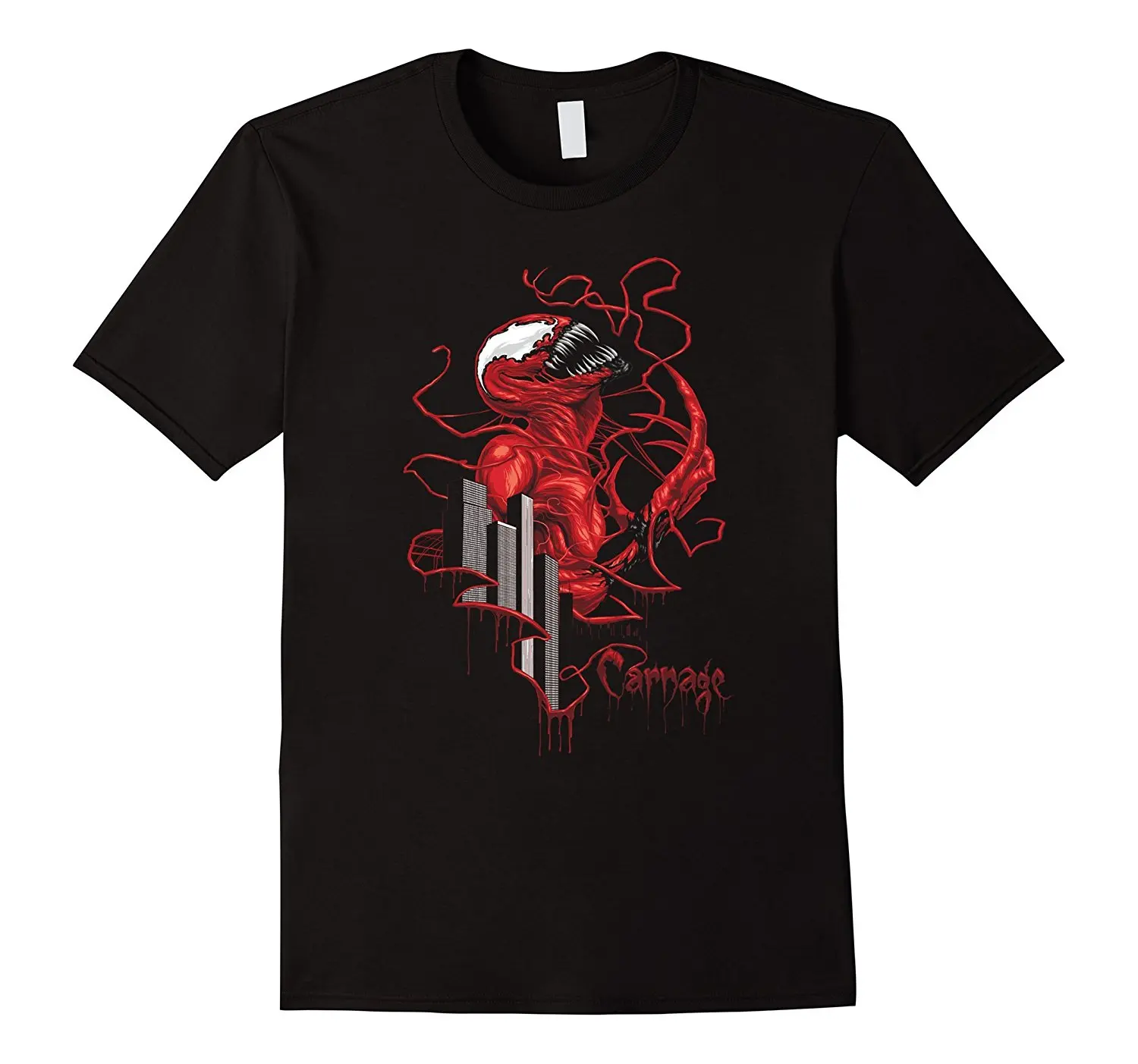 Male Short Sleeve Top Tee Fashion 