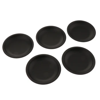 

5pcs/set ABS Door Handle Bowls Covers Guard Bezels Decoration Fit for Jeep