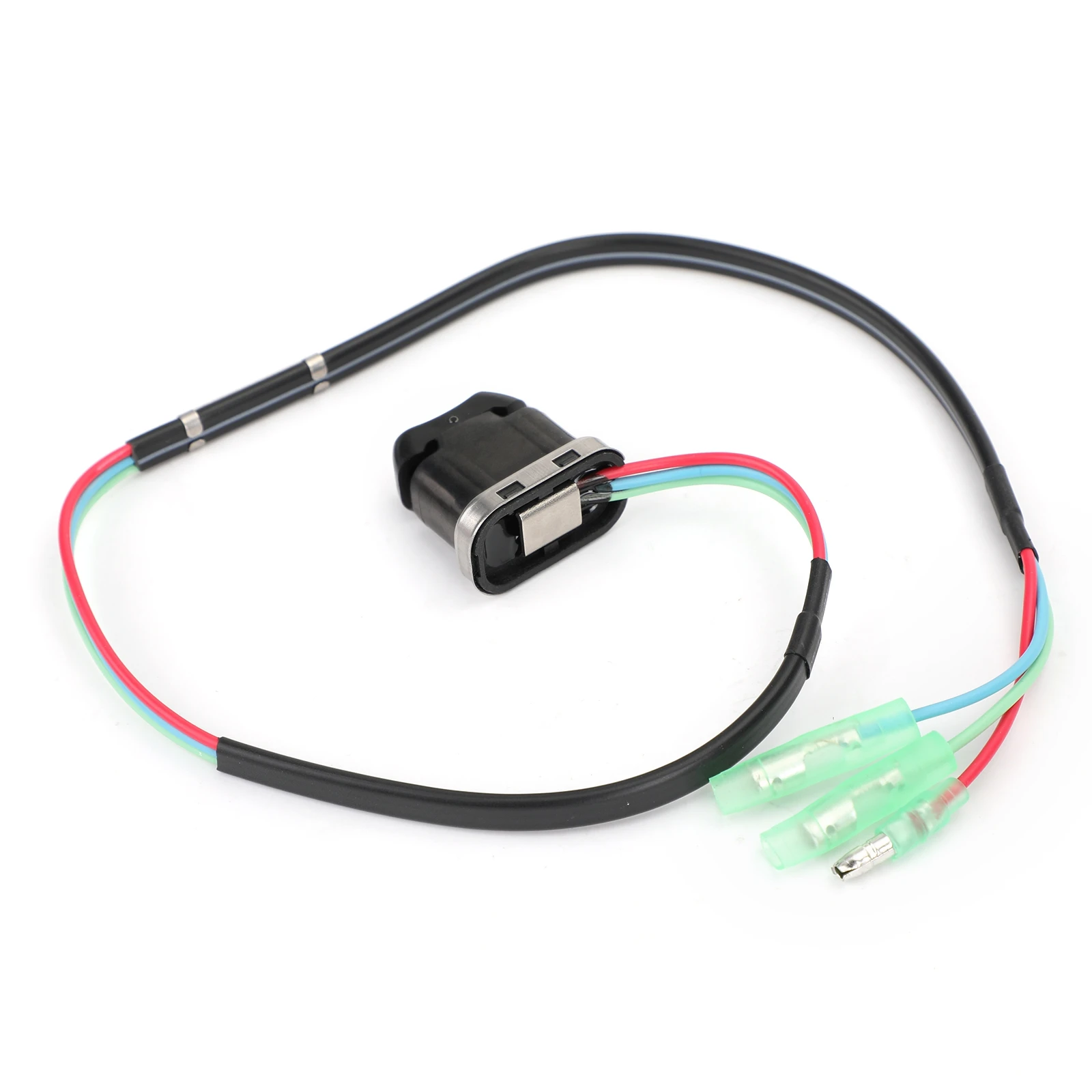 Artudatech отделка наклона переключатель кнопка 703825630200 7038256301 для Yamaha подвесные двигатели детали для пульта дистанционного управления