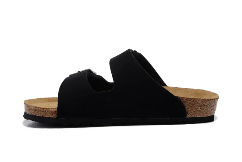 Birkenstock/шлепанцы; коллекция 802 года; альпинистские мужские и женские классические водонепроницаемые уличные спортивные пляжные шлепанцы; размеры 34-46