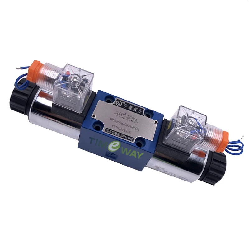 4WE6HUADE4WE6J61BCG24N9Z44WE6D61BOFCG24N9Z5LHydraulicSolenoid