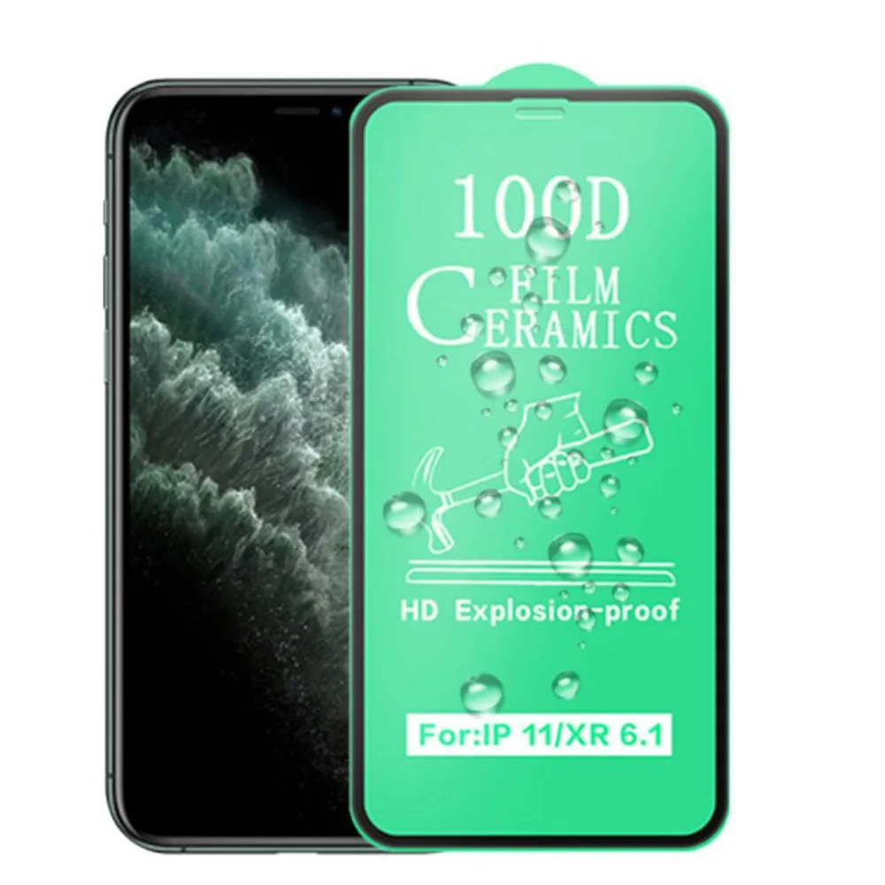 100D ceramic film maijieke