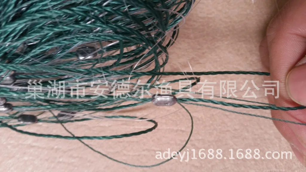 Anhui; в случае возникновения проблем качества 3-х метровый-высокая 100 м длинные ажурные полиэтиленовая сетка три Слои ажурные клейкая сетка