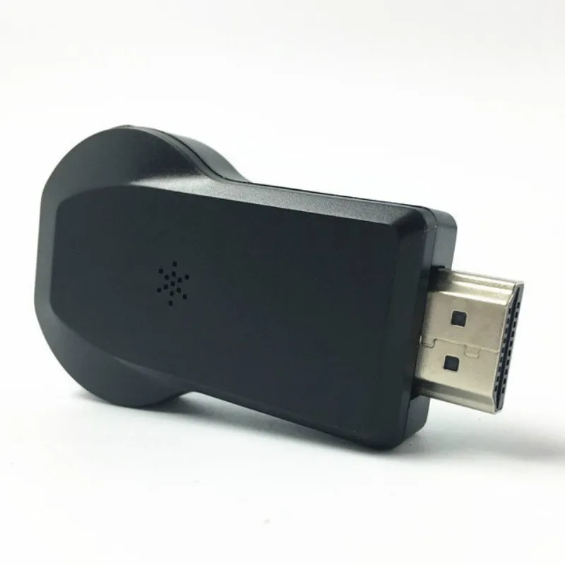 1080P Anycast M9 Plus ТВ-палка беспроводной DLNA AirPlay зеркало HDMI Wifi Дисплей ключ приемник для IOS Android Netflix youtube
