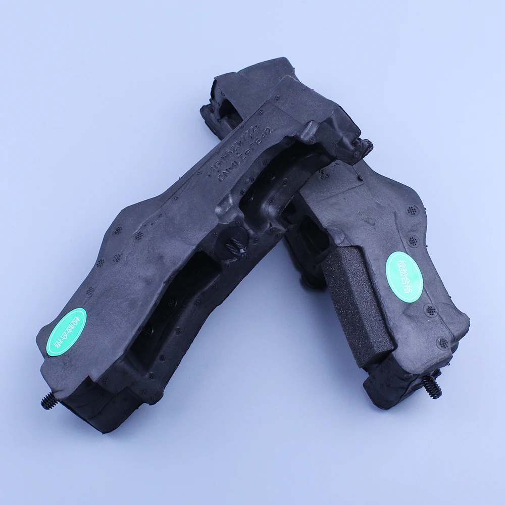 4G0823721 4G0823722 for Audi A6 C7 2012- Hood Foam Engine Compartment Foam Vane Sponge er Block