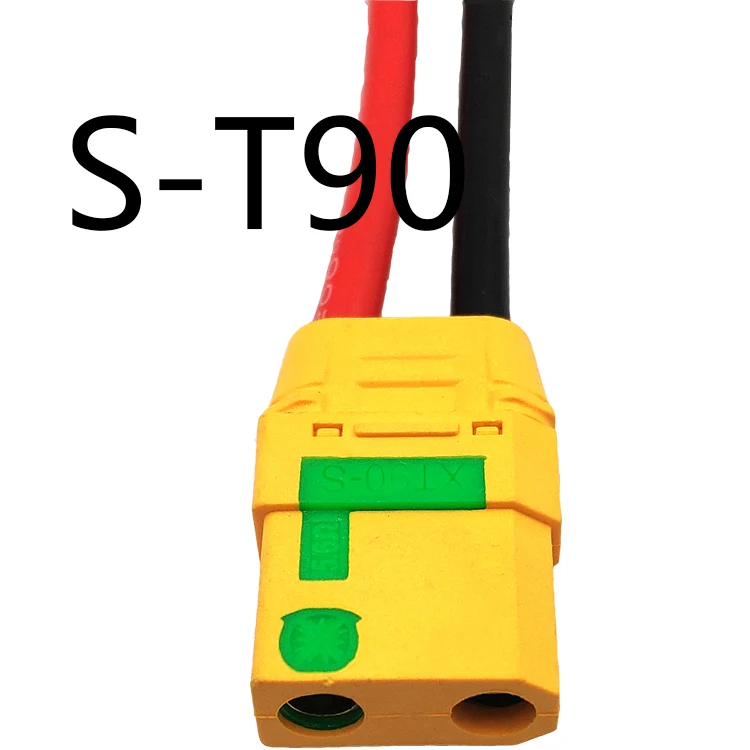 Горячая RC LiPo батарея 4S 14,8 V 5000mAh 25C для RC вертолет самолет Дрон Квадрокоптер автомобиль литий-полимерный аккумулятор 14,8 V RC игрушки батареи - Цвет: S-XT90