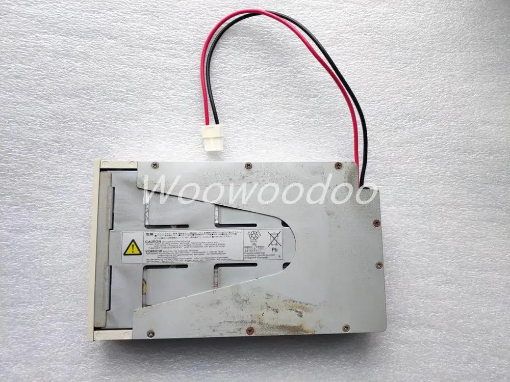 RBF02A UPS промышленный Питание RBP02A-P24/2.3L