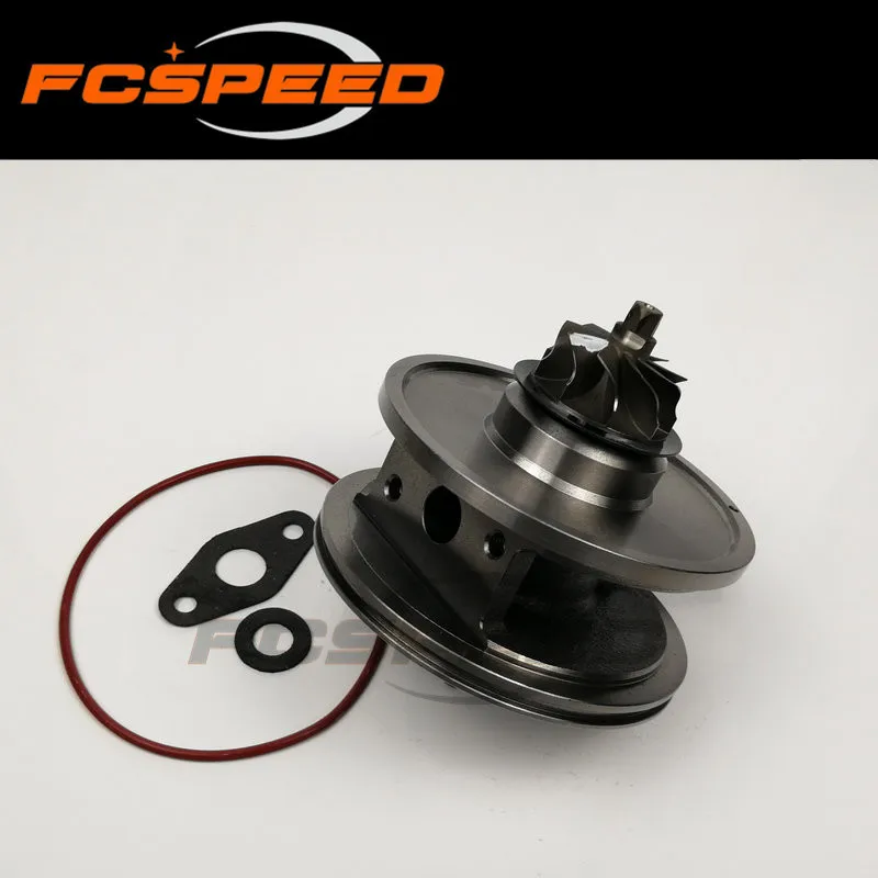 Турбо картридж BV35 54359880014 54359880015 турбо картридж КЗПЧ Для Alfa-Romeo Fiat Lancia Opel 1,3 JTD 66 кВт Multijet Z13DTH