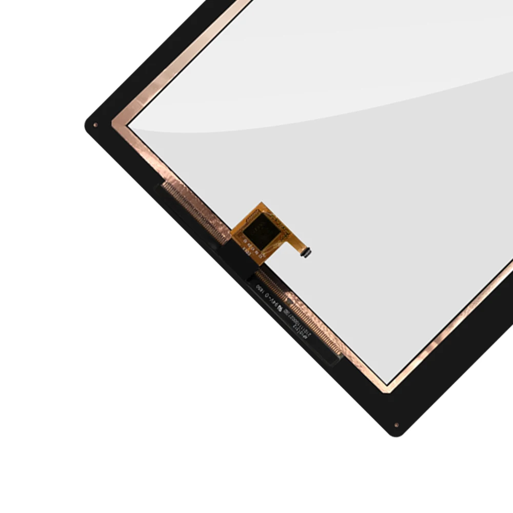 Для lenovo Tab 3 Plus TB-X103F TB-X103 сенсорный экран дигитайзер