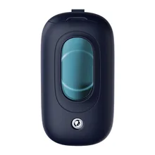 Автомобильный освежитель воздуха, Автомобильный Мини Магнитный увлажнитель воздуха, освежитель воздуха на выходе, диффузор, ароматизатор, аксессуары для интерьера, освежитель воздуха