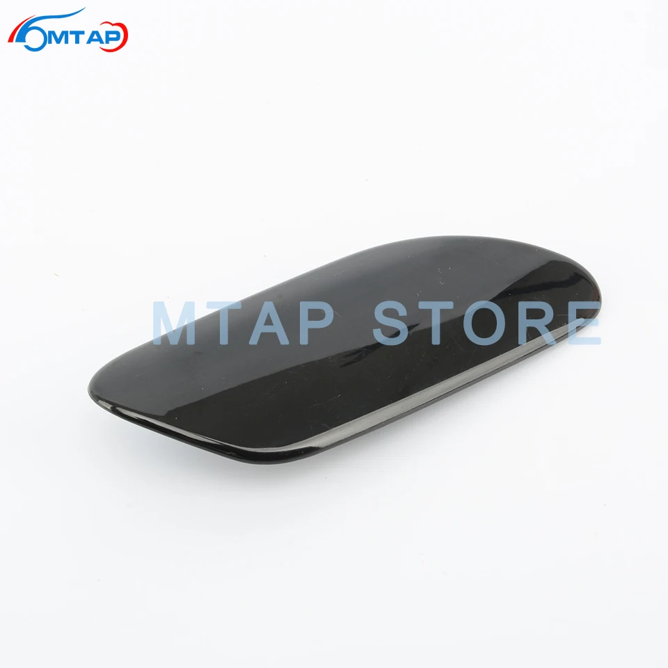 MTAP Front Bumper Headlight Washer Nozzle Cover For Mazda CX-7 CX7 ER 2006 2007 2008 2009 Head Light Lamp Spray Jet Cap Lid touchless carwash