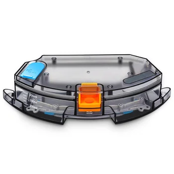 

Vacuum Cleaner Water Tank for Ecovacs DN621 620 Robot Vacuum Cleaner Parts Replacement