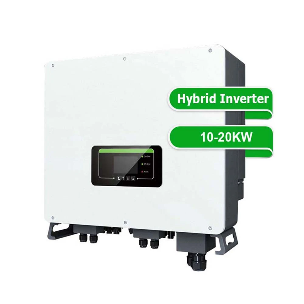 Greensun Solar Panel Inverter 20000 W Off Grid Hybrid Power Inverter - Battery Packs - AliExpress