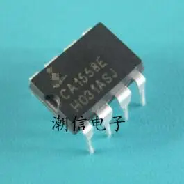 100% 100 CA1558E DIP-8