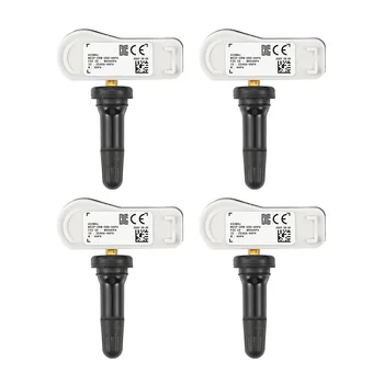 

1 Piece Genuine Tire Pressure Monitor Systems 52933C1100 Tpms Sensor for Hyundai 52933-C1100 52933C1100