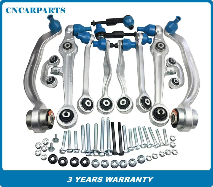 CNCARPARTS 主框