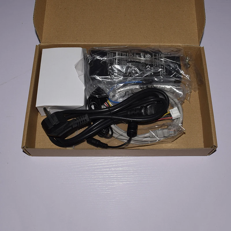 Сетевой видеорегистратор Dahua безопасности комплект NVR2104HS P 4KS2 CCTV 4CH Смарт 1U 4POE Lite