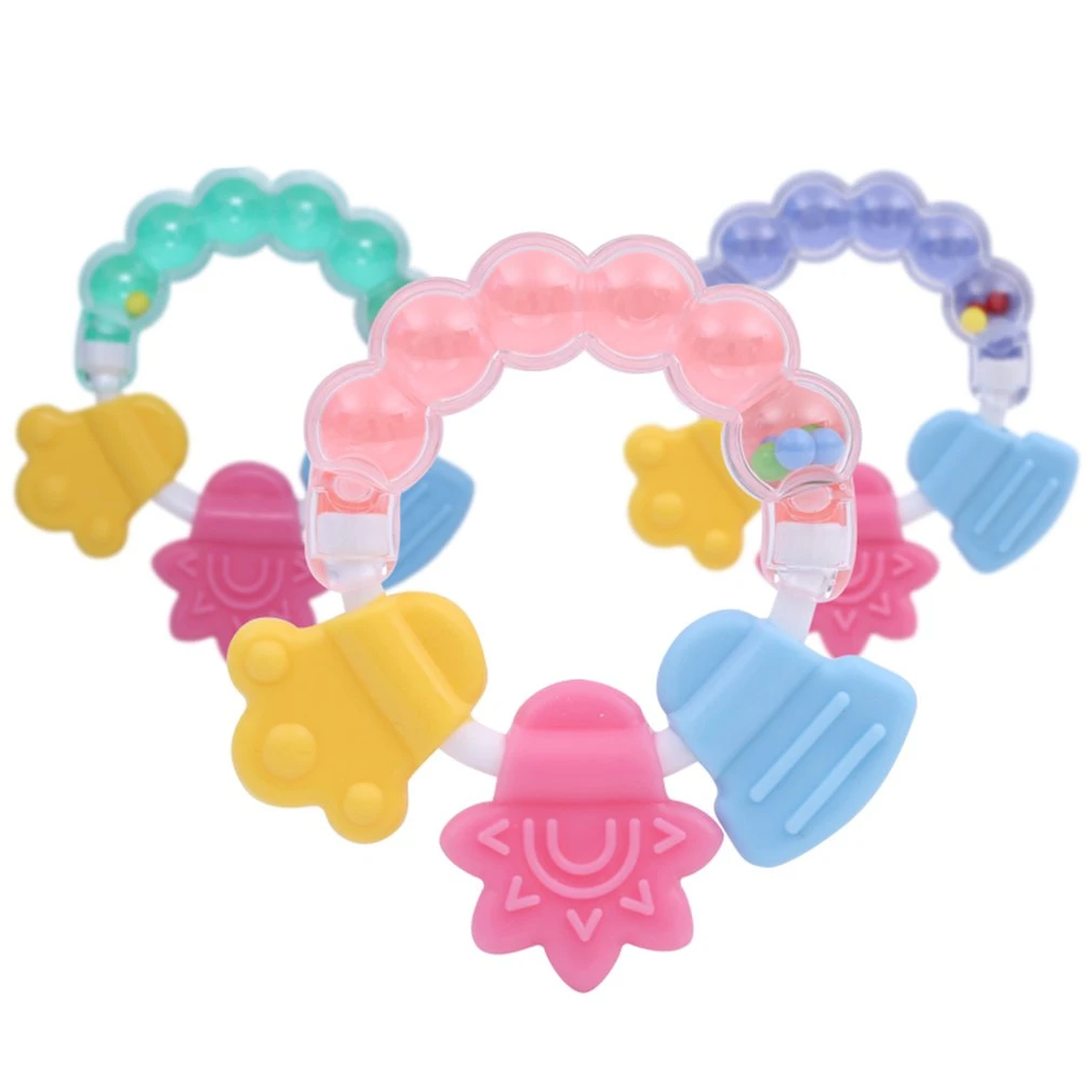 baby teether price