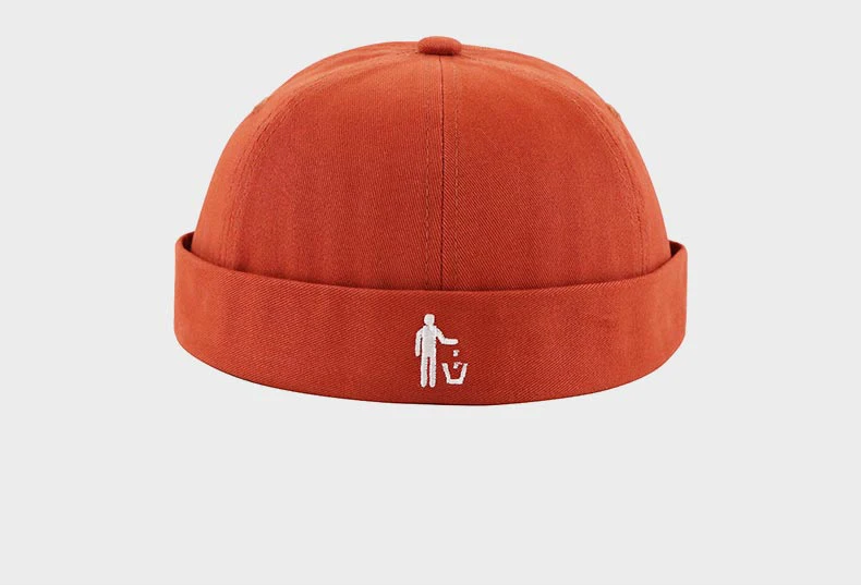 Кепка для хип-хопа, папы, мужские, женские, унисекс, Funky Dad Hat Circle of Life, шапка бини, мужские уличные кепки - Цвет: red cap