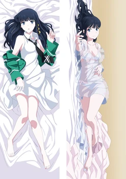 

2020 July Update Pillow Case The irregular at magic high school pillow case Double-side pillow Covers Hugging Body pillowcase