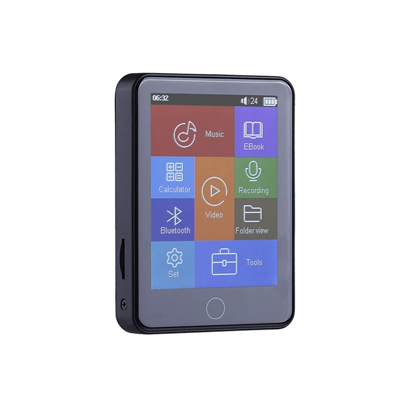 KZ E10 1DD+4BA Hybrid Bluetooth Headset Ear-Hook