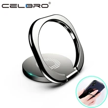 Держатель телефона с кольцом на палец для Xiaomi iPhone huawei автомобиль Вождение gps магнит сотовый телефон стенд держатель для samsung Galaxy Note 10 S10