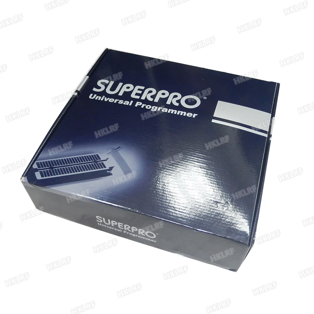 XELTEK USB Superpro 610P Programmer (3)