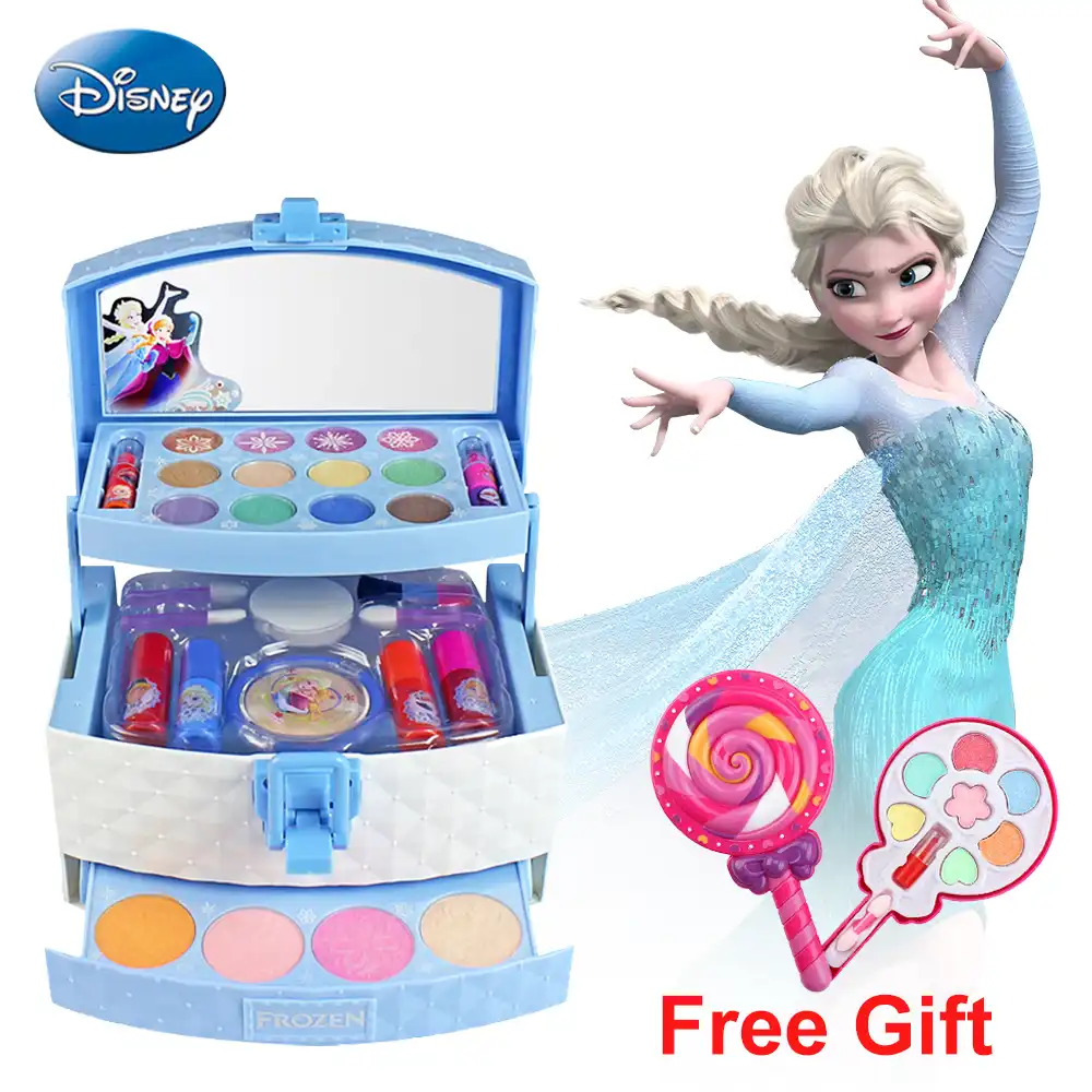 elsa lipstick