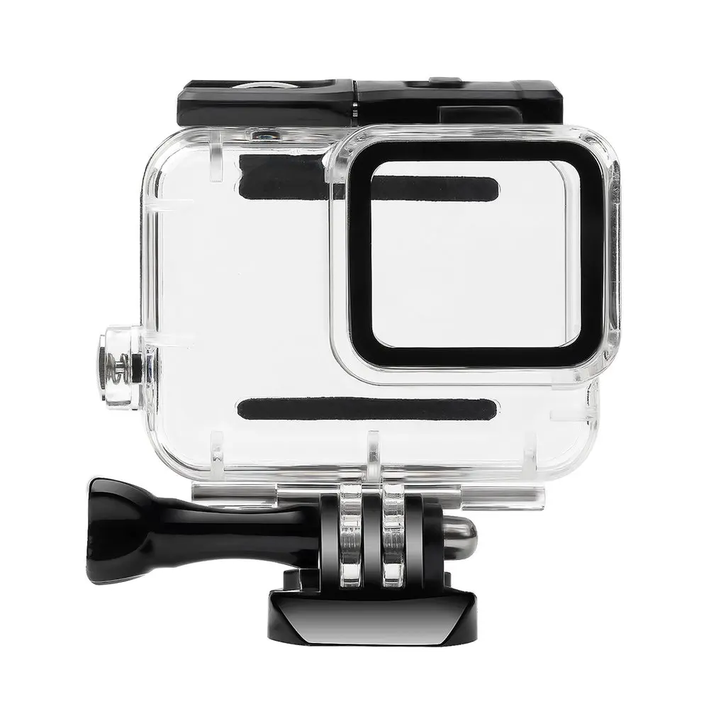 Для спортивной Камеры Gopro сумка водонепроницаемый защитный корпус Чехол Divingshell для Gopro Hero7 Высокое качество аксессуары дропшиппинг