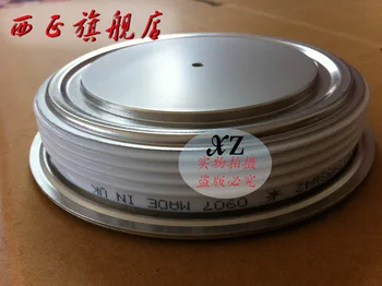 

T918C-2010-16 authentic . Power flat thyristor modules Spot--XZQJD