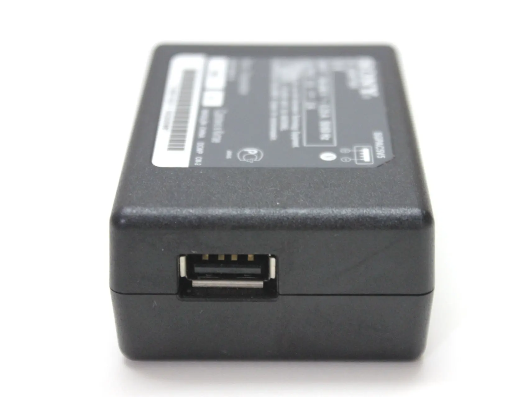 AC Adapter Charger SGPAC5V5 5V 2A For Sony SGPT131BR / S-RU / S SGPT131RU S SGPT132RU