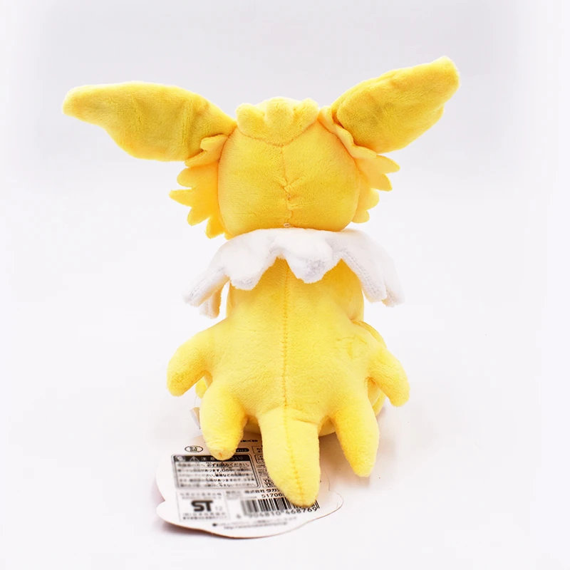 9 стиль 30 см Eevee плюшевые игрушки Jolteon Sylveon Umbreon Espeon vaporion сидение мультфильм мягкое животное куклы подарок для детей
