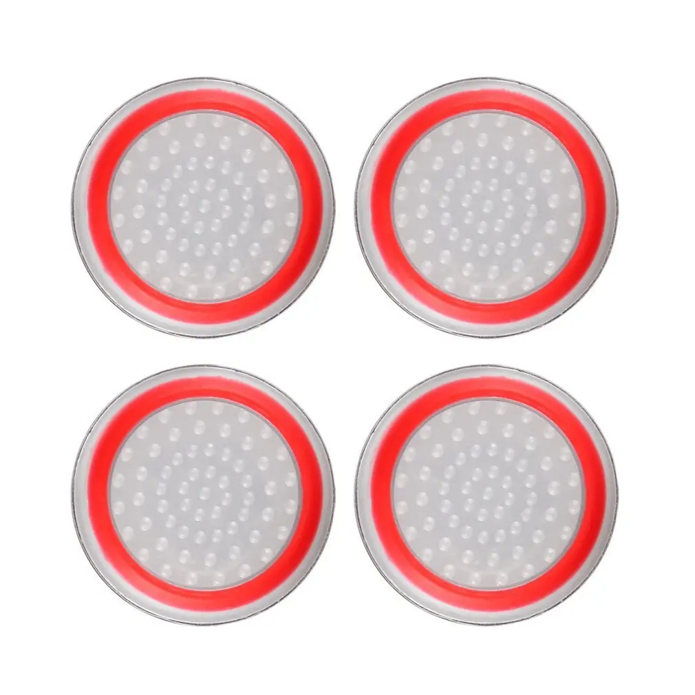 

Silicone Controller Joystick Thumb Stick Grip Cap Case Cover Joystick Thumb Grip Caps Gaming Joystick Cap