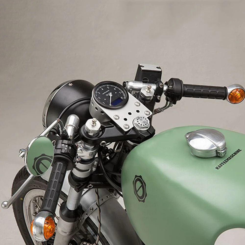 Clip On Bars Cafe Racer Reviewmotors.co